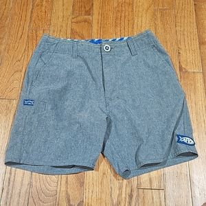 Boys AFTCO short